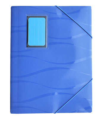 8713261841658 - Color PP Elastomap blauw