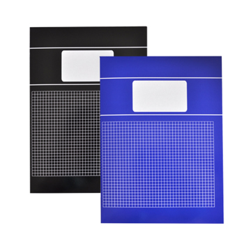 8713261873437 - Schriften A4 5 mm basis (5 stuks)
