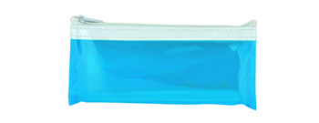 8713261929998 - Etui transparant blauw