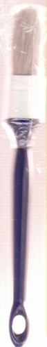 8714963299105 - Kwast nr.10 19mm wegwerp kunststof steel