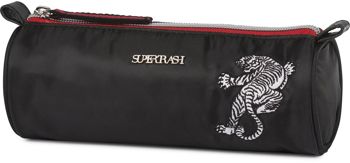 8715161010875 - Supertrash etui zwart