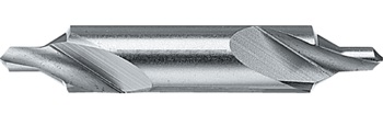 8716563328247 - Pha HSS centreerboor DIN 333-A, 3,15 x 8mm