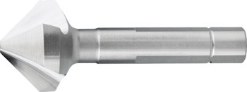 8716563816027 - Verzinkboor cil. 3-sn. vari hss-e din335c 90° ø10.4 mm