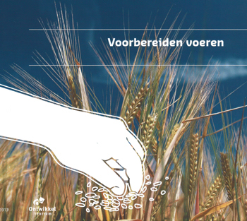 8717247007588 - Voorbereiden voeren (33913)