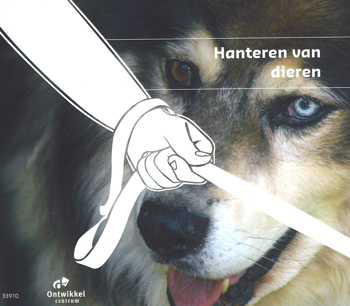 8717247007625 - Hanteren van dieren (33910)