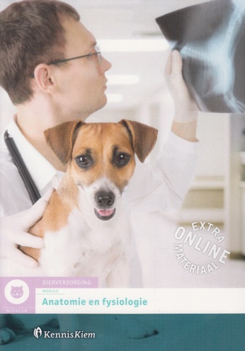 8717247009513 - Anatomie en fysiologie (+ digitaal) (93001s)