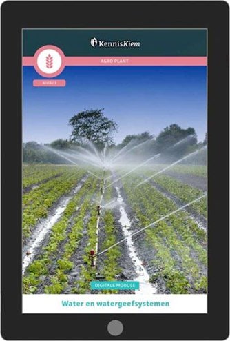 8717247010175 - (ECK) Water en watergeefsystemen digitaal (97508)