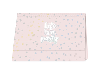 8717399907453 - Pretty Paradise documentenmap PP