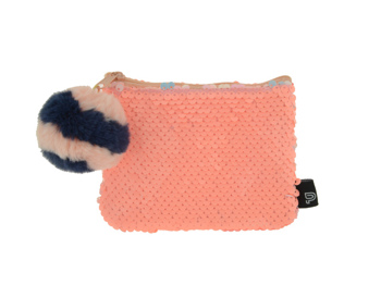 8717399915564 - Palms & pizza etui roze