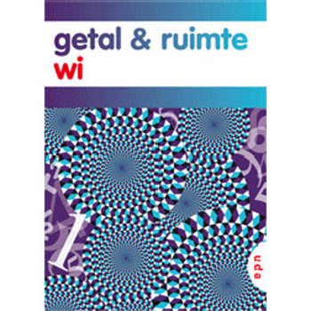 8717927000403 - Getal en ruimte (ed 2008) 1 vmbo-kgt wrkbk-i dl 1 (web)