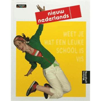 8717927009208 - Nieuw nederlands 4e editie 5/6v i-clips