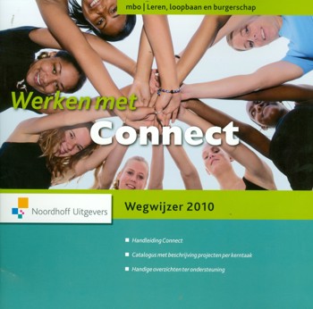 8717927019108 - Connect student (schooljaar)