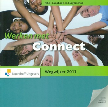 8717927038260 - (ECK) Connect (12 maanden floating)