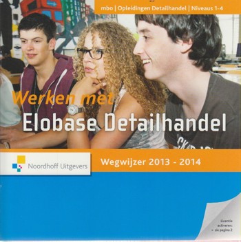 8717927045770 - (ECK) Elobase detailhandel N2 student CGO (6 maanden floating)