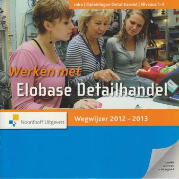 8717927045794 - (ECK) Elobase detailhandel N3-4 student cg (6 maanden floating)