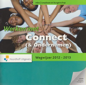 8717927045893 - (ECK) Connect & ondernemen student (12 maanden floating)