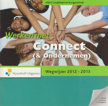 8717927045916 - (ECK) Connect & ondernemen student (6 maanden floating)