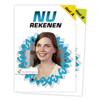 8717927073797 - NU Rekenen 2F tablet + online licentie (VO)