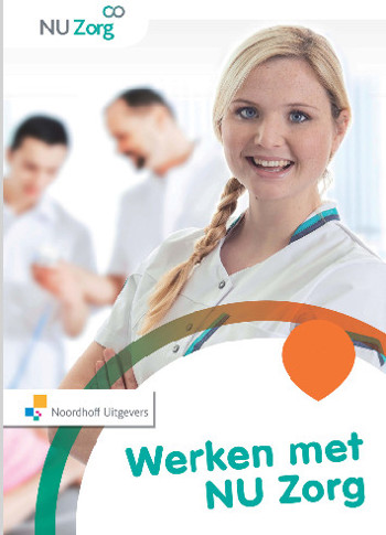 8717927075692 - (ECK) NU Zorg Online - 6 maanden