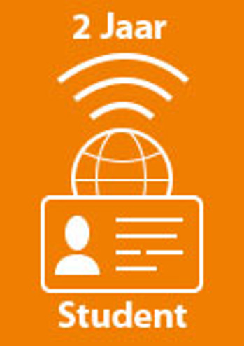 8717927083086 - (ECK) NU Nederlands online 2-jaarslicentie student
