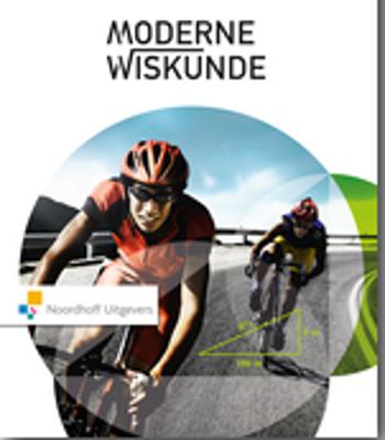 8717927089903 - Moderne Wiskunde 12e ed vmbo-gt/havo tabletlicentie + online