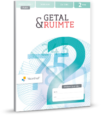 8717927097113 - Getal en ruimte (12e ed) 2v methodelicentie