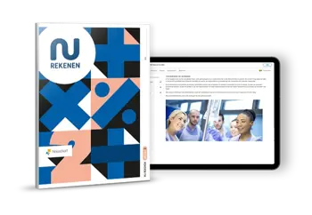 8717927137659 - (ECK) NU Rekenen (3e ed) mbo 2021 online 1-jaarslicentie student
