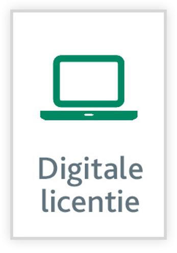 8717927138854 - (ECK) NU Nederlands online (3e ed) 2-jaarslicentie student mbo