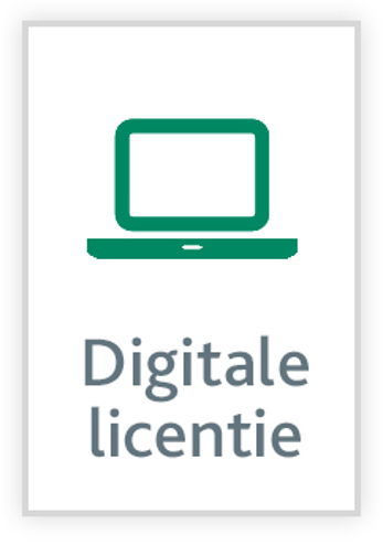 8717927138861 - (ECK) NU Nederlands online (3e ed) Je studie lang toegang licentie student mbo