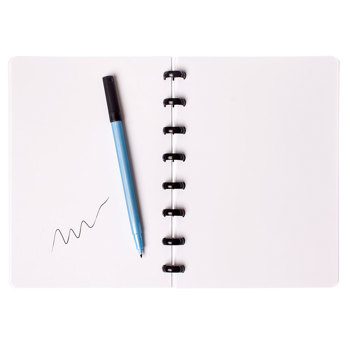 8717951900861 - Correctbook A5 lijntjes