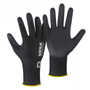 8718249062551 - Snijbest.handschoen mt.10 High5 pu-coating