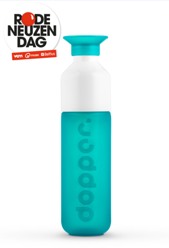 8718469120345 - Dopper Sea Green 450ml