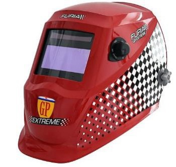 8718524517219 - Automatische Lashelm Furia GP 913