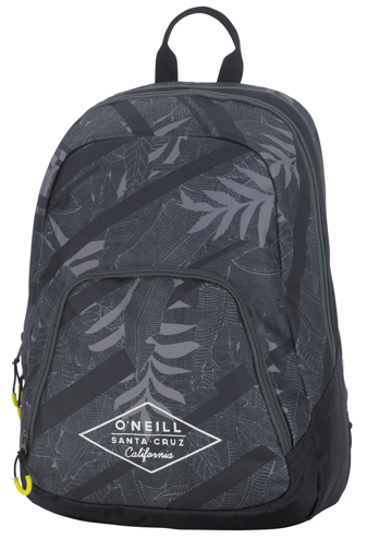 8718803047710 - O'Neill Boys rugtas zwart