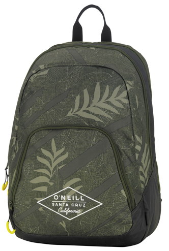 8718803047727 - O'Neill Boys rugtas groen