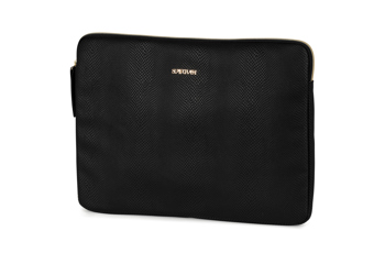 8718803112524 - Supertrash laptop hoes zwart