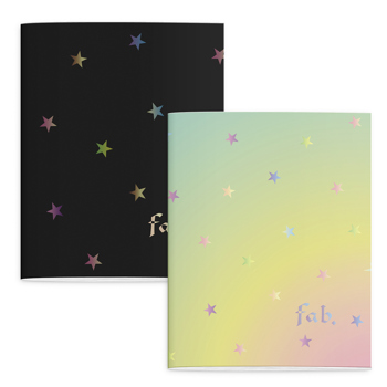 8718924504772 - Fab. A5 schrijft lijn (3 stuks)