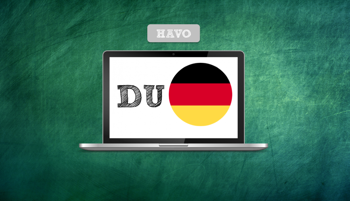 8720165575091 - Digistudies - Uitlegvideo's Duits eindexamen havo