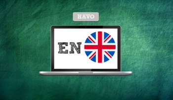 8720165575121 - Digistudies - Uitlegvideo's Engels eindexamen havo