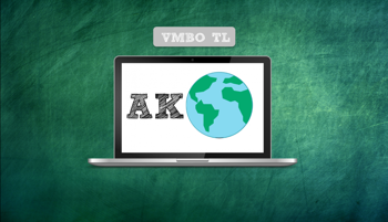 8720165575275 - Digistudies - Uitlegvideo's Aardrijkskunde eindexamen vmbo-tl