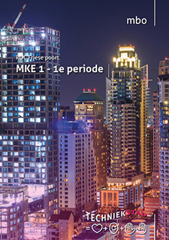 8881285253846 - MKE 1 1e periode