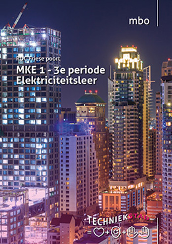 8881285663874 - MKE 1  3e periode