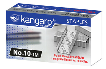 8901057510028 - Kangaro nietjes