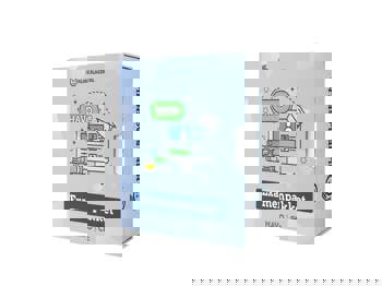 8951005732996 - Online Examentraining (alle vakken) havo