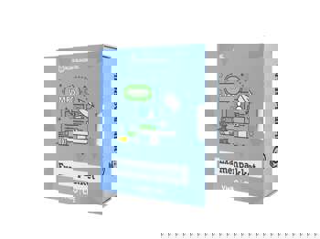8951005733009 - Online Examentraining (alle vakken) vmbo