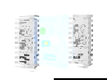 8951005733177 - Online Examentraining Frans vwo