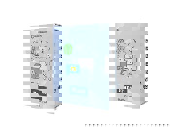 8951005733184 - Online Examentraining Frans havo