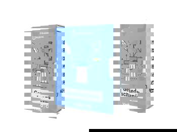 8951005733221 - Online Examentraining geschiedenis vmbo