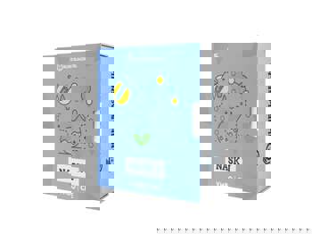 8951005733252 - Online Examentraining nask 1 vmbo