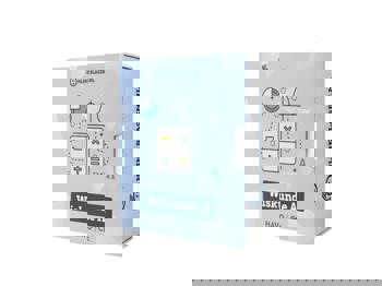 8951005733337 - Online Examentraining wiskunde a havo